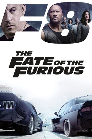 خیانت خشن (The Fate of the Furious)