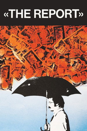 گزارش‎‎ (The Report)
