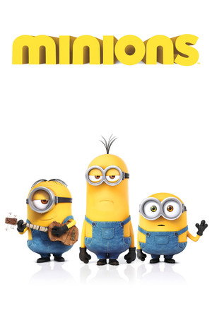 مینیون‌ها (Minions)