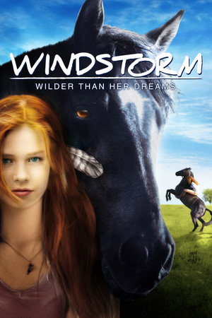 Ostwind (Windstorm)