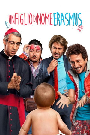 Un figlio di nome Erasmus (A Son Named Erasmus)