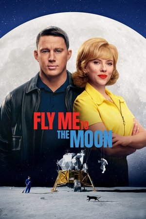 مرا تا ماه ببر (Fly Me to the Moon)