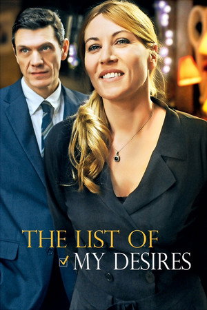 La Liste de mes envies (The List of My Desires)