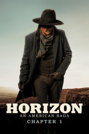 افق : حماسه آمریکایی - قسمت 1 (Horizon: An American Saga - Chapter 1)