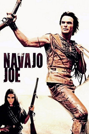ناواجو جو (Navajo Joe)