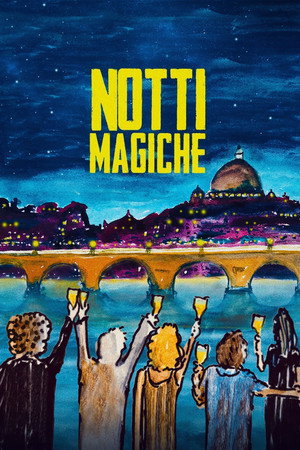 Notti magiche (Magical Nights)