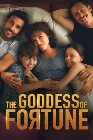 La dea fortuna (The Goddess of Fortune)