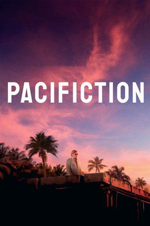 Pacifiction - Tourment sur les îles (Pacifiction)