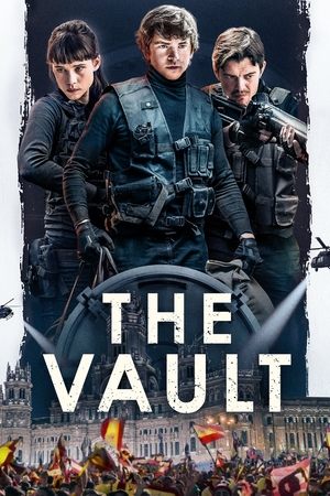 خزانه (The Vault)