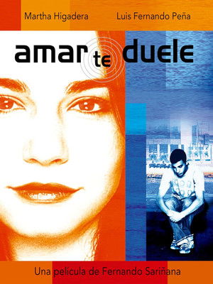 Amar te duele (Love Hurts)