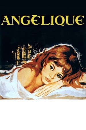 آنجلیک (Angelique)
