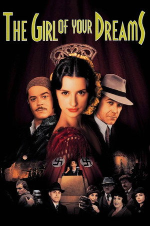 La niña de tus ojos (The Girl of Your Dreams)