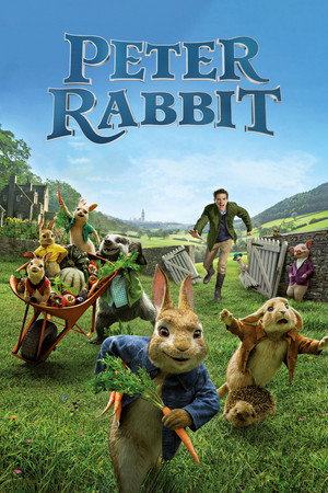 نبرد خرگوش‌ها (Peter Rabbit)