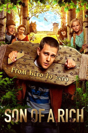 Холоп (Son of a Rich)