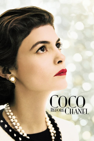 Coco avant Chanel (Coco Before Chanel)