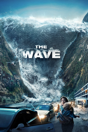 Bølgen (The Wave)