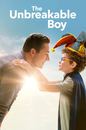 پسر شکست ناپذیر (The Unbreakable Boy)