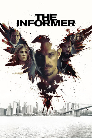 خبرچین (The Informer)