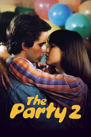 La Boum 2 (The Party 2)