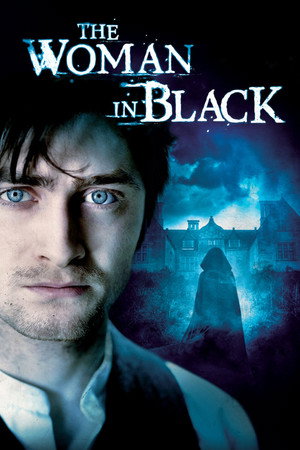 زن سیاه‌پوش (The Woman in Black)