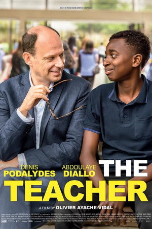 Les Grands Esprits (The Teacher)