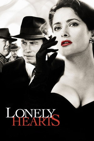 قلب های تنها (Lonely Hearts)