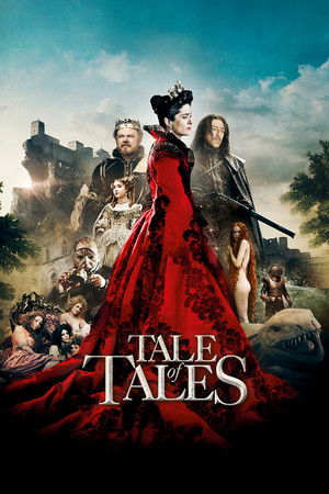 Il racconto dei racconti (Tale of Tales)