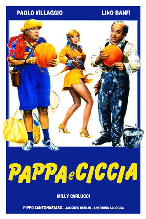 Pappa e ciccia (Two of a Kind)