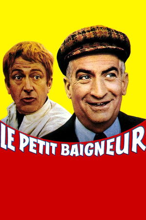 Le Petit Baigneur (The Little Bather)