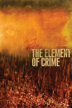 Forbrydelsens element (The Element of Crime)