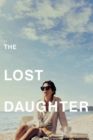 دختر گمشده (The Lost Daughter)