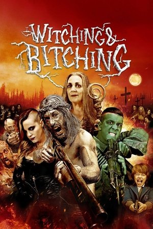 Las brujas de Zugarramurdi (Witching & Bitching)