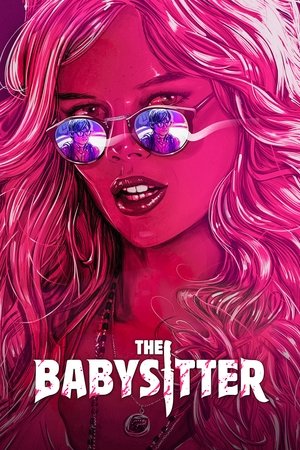 پرستار بچه (The Babysitter)