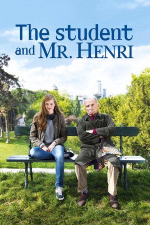 L'Étudiante et Monsieur Henri (The Student and Mister Henri)