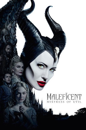 افسونگر شرور و زیبای خفته 2 معشوقه شیطان (Maleficent: Mistress of Evil)