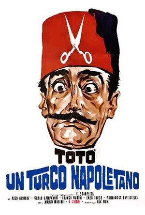 Un turco napoletano (Neapolitan Turk)