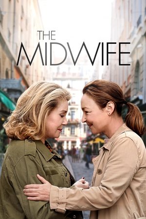 Sage femme (The Midwife)