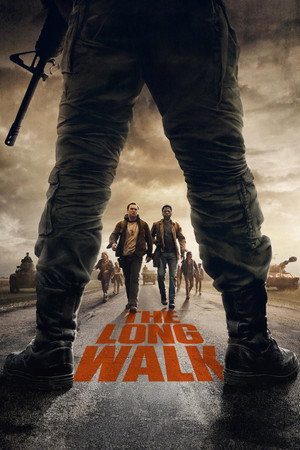 پیاده روی طولانی (The Long Walk)