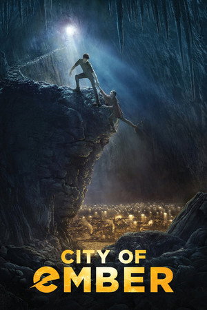 شهر امبر (City of Ember)
