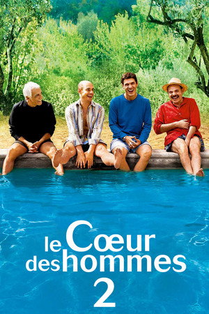 Le Cœur des hommes 2 (Frenchmen 2)