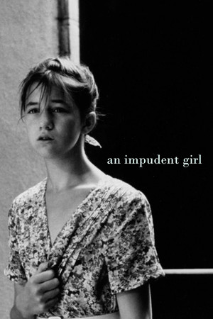 L'Effrontée (An Impudent Girl)
