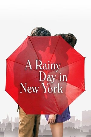 یک روز بارانی در نیویورک (A Rainy Day in New York)
