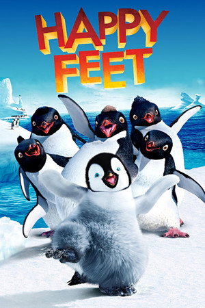 خوش قدم (Happy Feet)