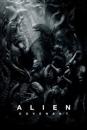 بیگانه ۶ : کاوِنَنت (Alien: Covenant)