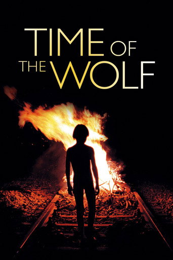 Le temps du loup (Time of the Wolf)