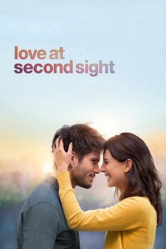 Mon Inconnue (Love at Second Sight)