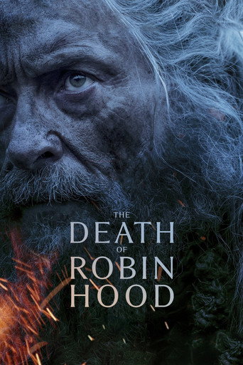مرگ رابین هود (The Death of Robin Hood)