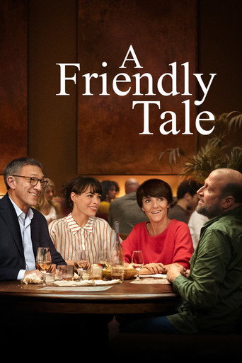 Le bonheur des uns... (A Friendly Tale...)