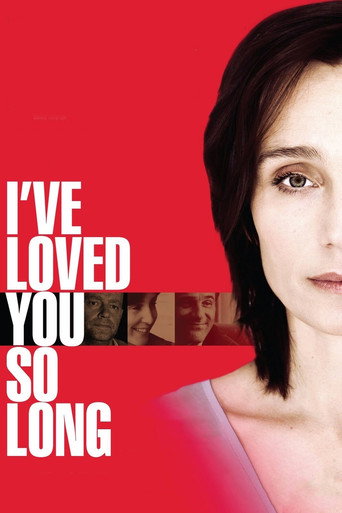 Il y a longtemps que je t'aime (I've Loved You So Long)