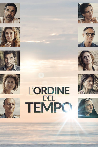L'ordine del tempo (The Order of Time)